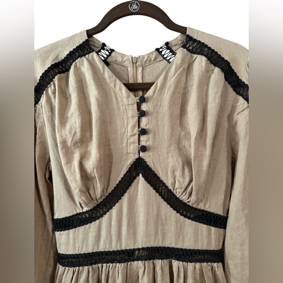 Artem Smirnov Dress Size Small - Picture 2 of 4